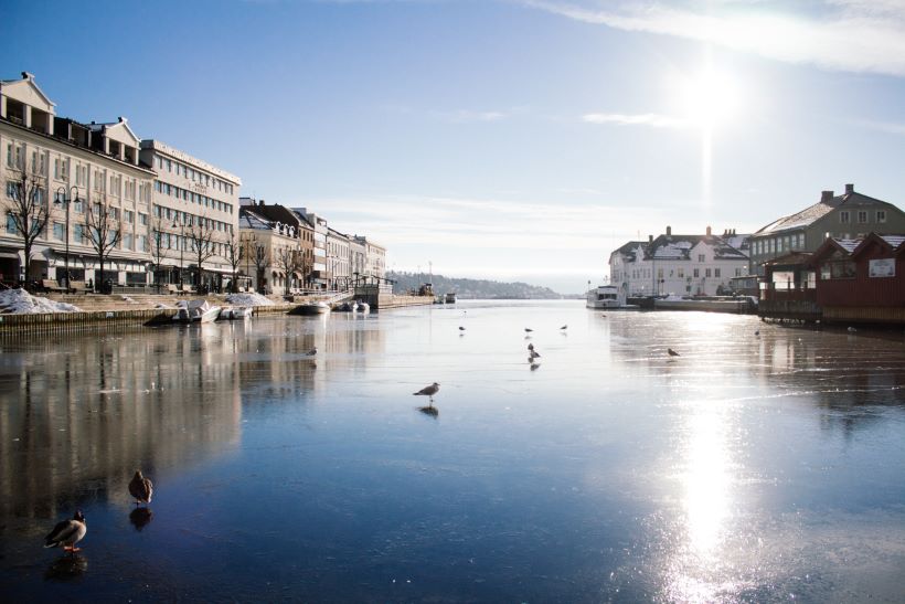 dekkverksted Arendal