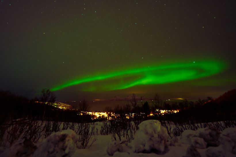 dekkverksted Bodø