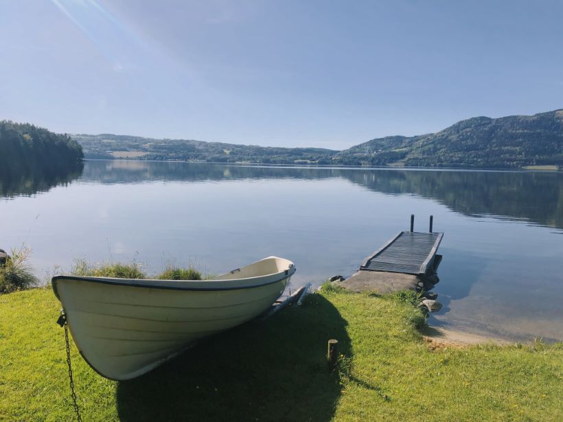 dekkverksted Brumunddal