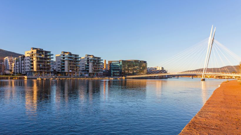 dekkverksted Drammen