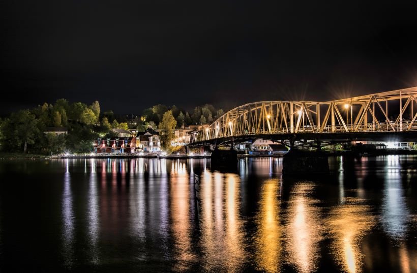 dekkverksted Eidsvoll