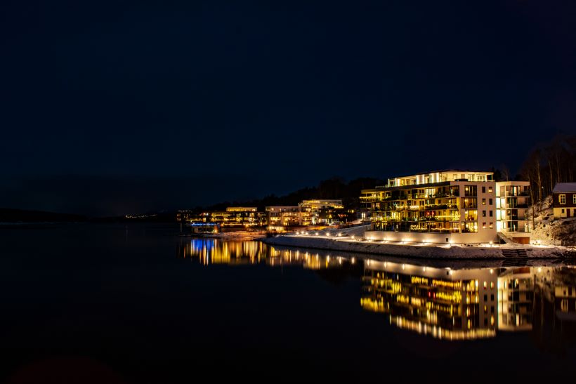 dekkverksted Eidsvoll