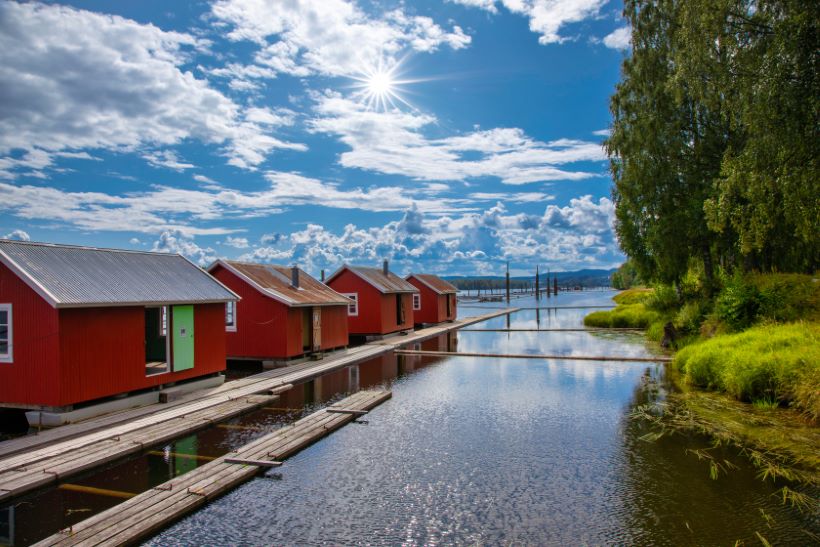 dekkverksted Fetsund