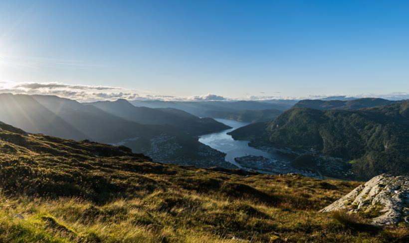 dekkverksted Førde