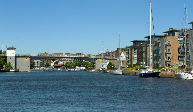 dekkverksted Fredrikstad
