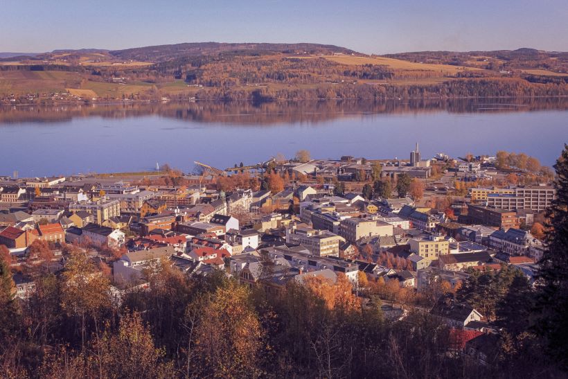 dekkverksted Gjøvik