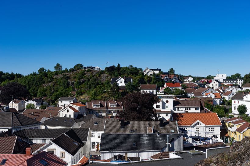 dekkverksted Grimstad