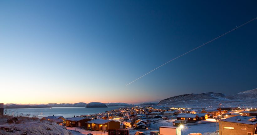 dekkverksted Hammerfest