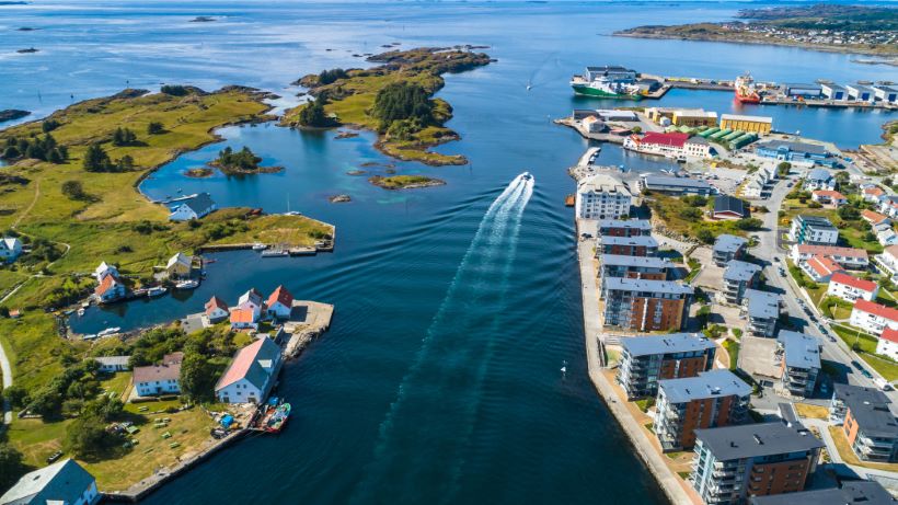 dekkverksted Haugesund