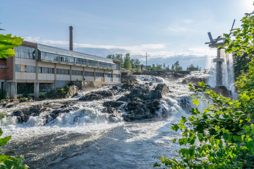 dekkverksted Hønefoss