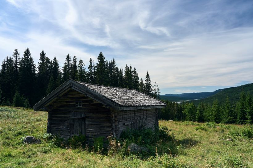 dekkverksted Hurdal