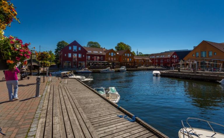 Dekkskift Kristiansand