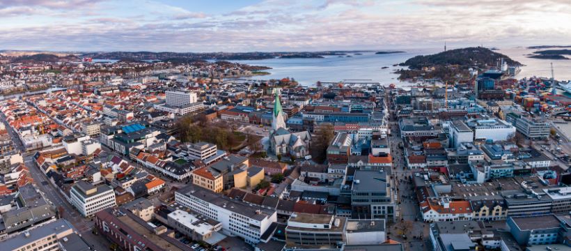 dekkverksted Kristiansand