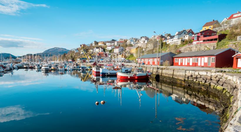 dekkverksted Kristiansund