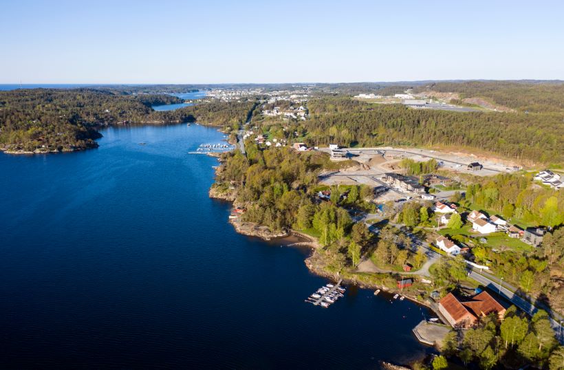 dekkverksted Lillesand