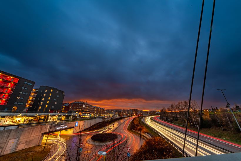 dekkverksted Lørenskog