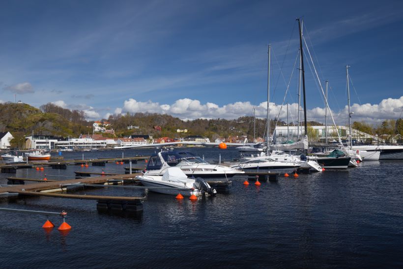 dekkverksted Mandal