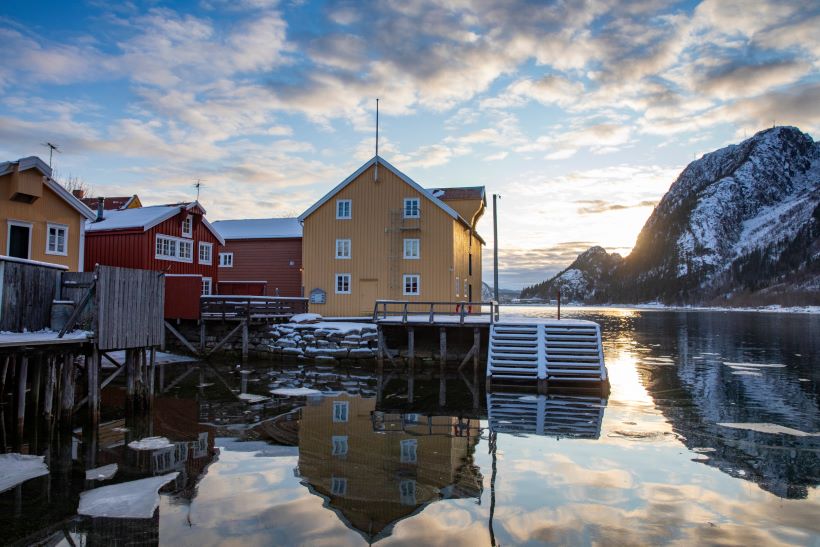 dekkverksted Mosjøen