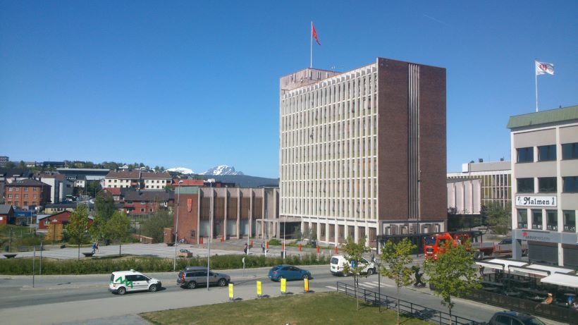 dekkverksted Narvik