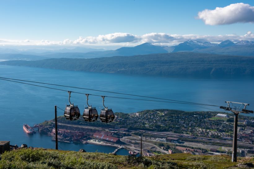 dekkverksted Narvik