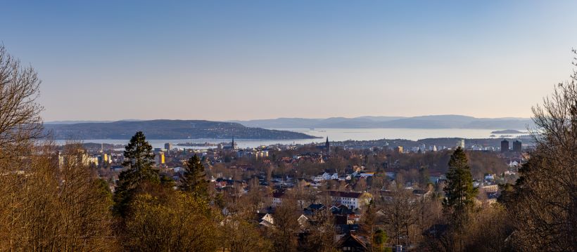 dekkverksted Nesodden