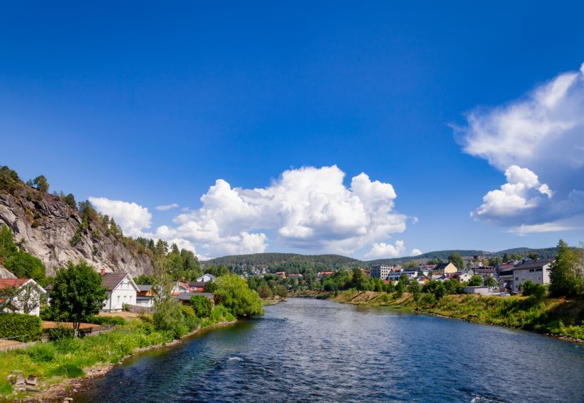 dekkverksted Notodden