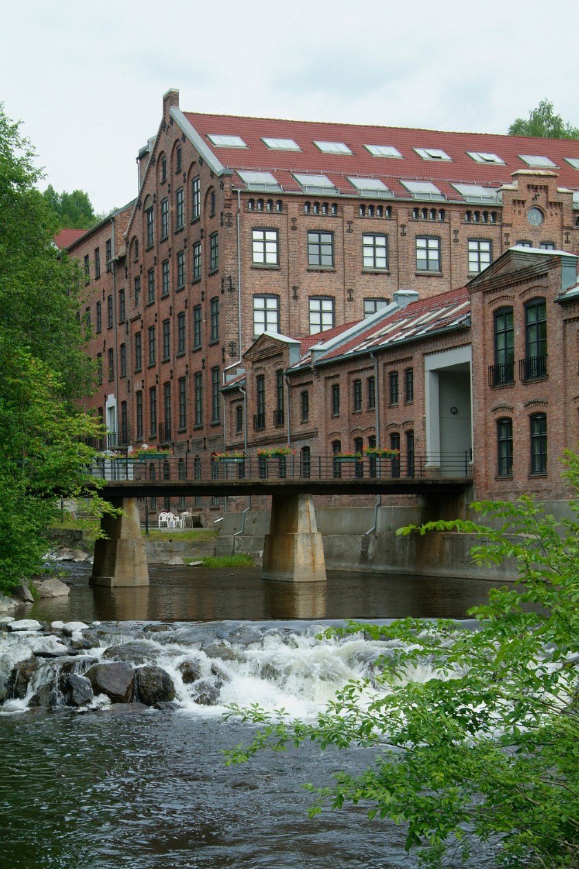 dekkverksted Nydalen