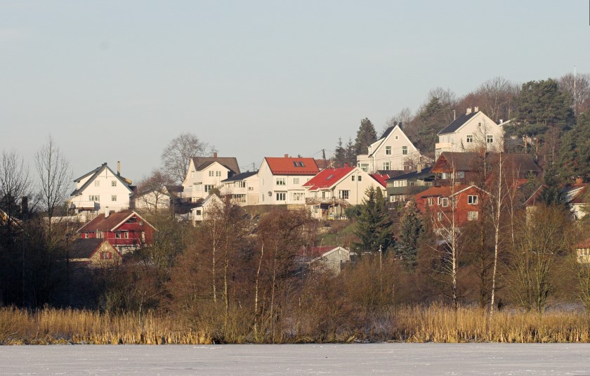 dekkverksted Oppsal