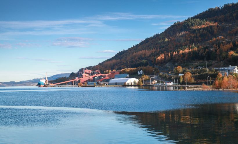 dekkverksted Orkanger