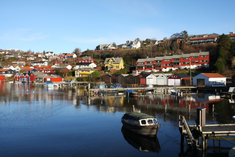 dekkverksted Osøyro