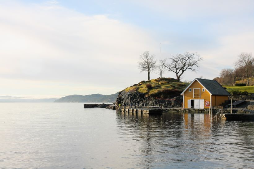 dekkverksted Osøyro