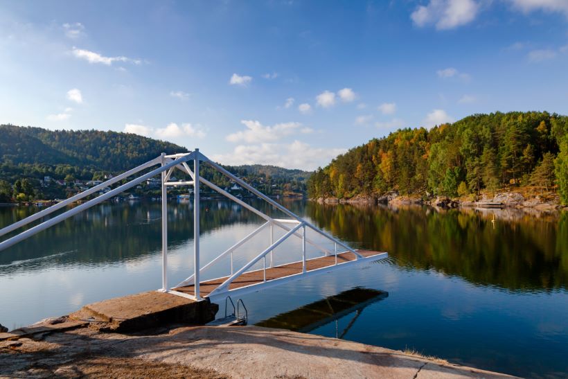 dekkverksted Porsgrunn