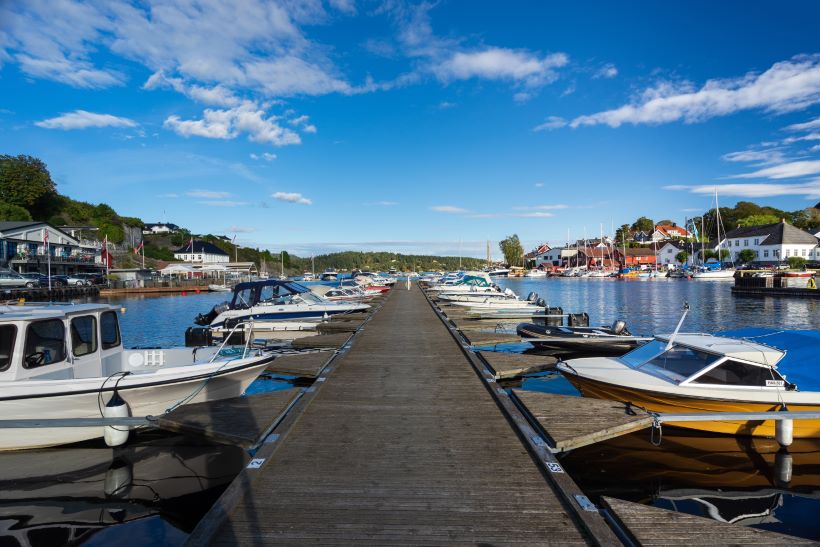 dekkverksted Porsgrunn