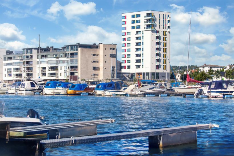 dekkverksted Sandefjord