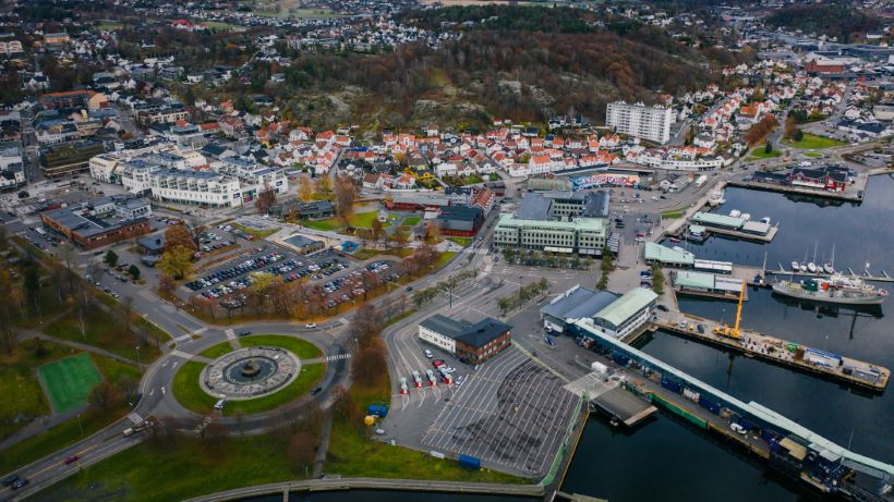 dekkverksted Sandefjord