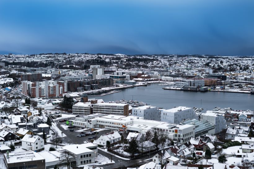dekkverksted Sandnes