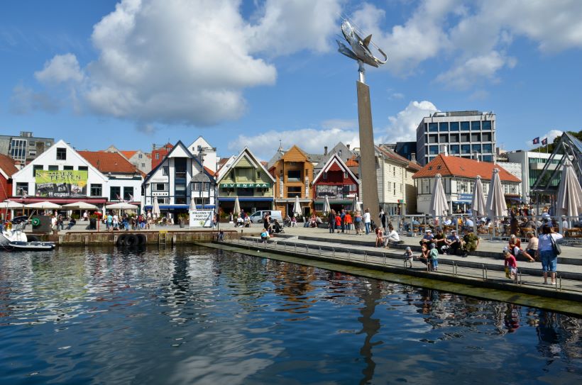 dekkverksted Stavanger