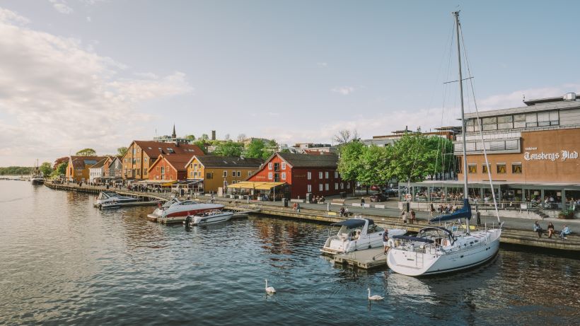 dekkverksted Tønsberg