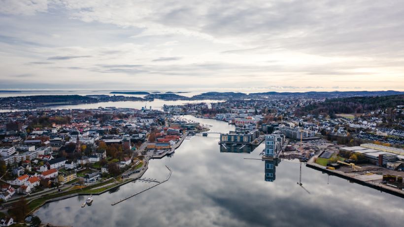 dekkverksted Tønsberg