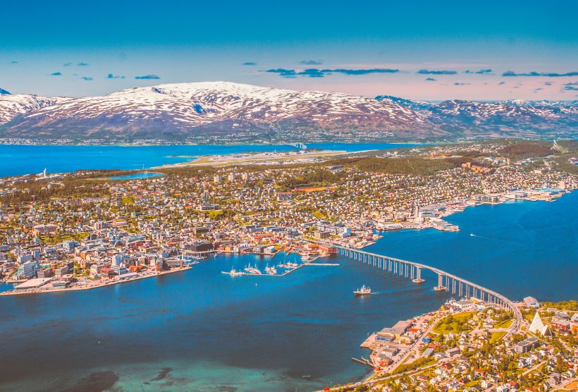 dekkverksted Tromsø