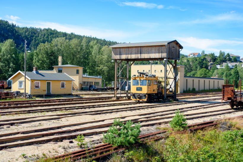 dekkverksted Vennesla