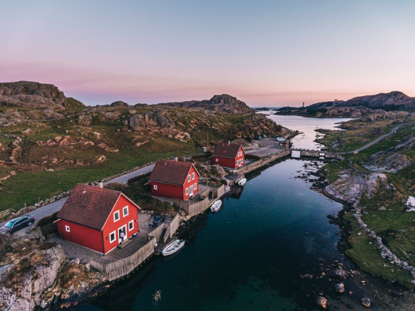 tire workshop Egersund