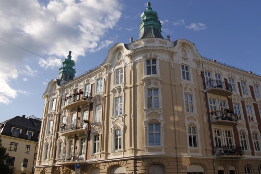 tire workshop Frogner