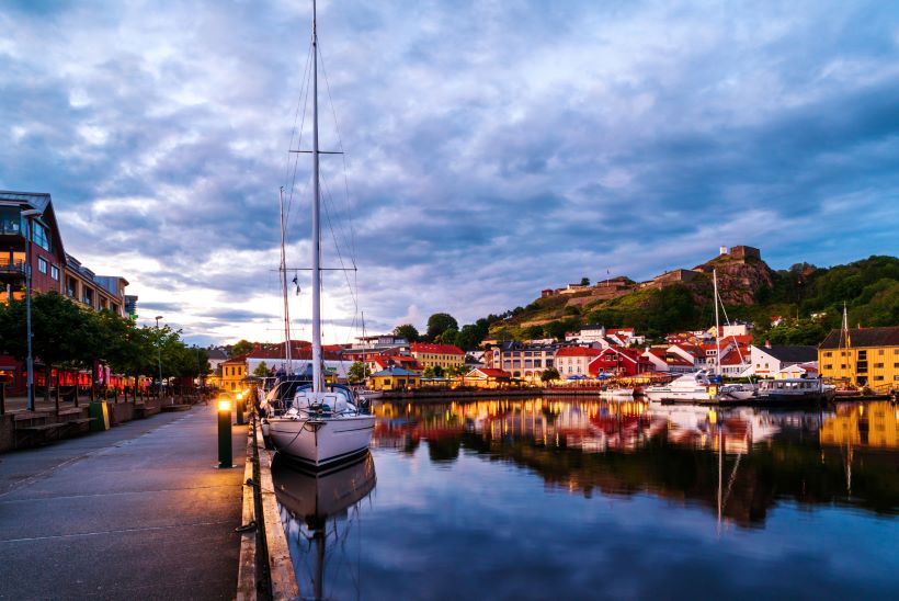 tire workshop Halden
