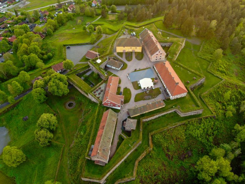 tire workshop Kongsvinger