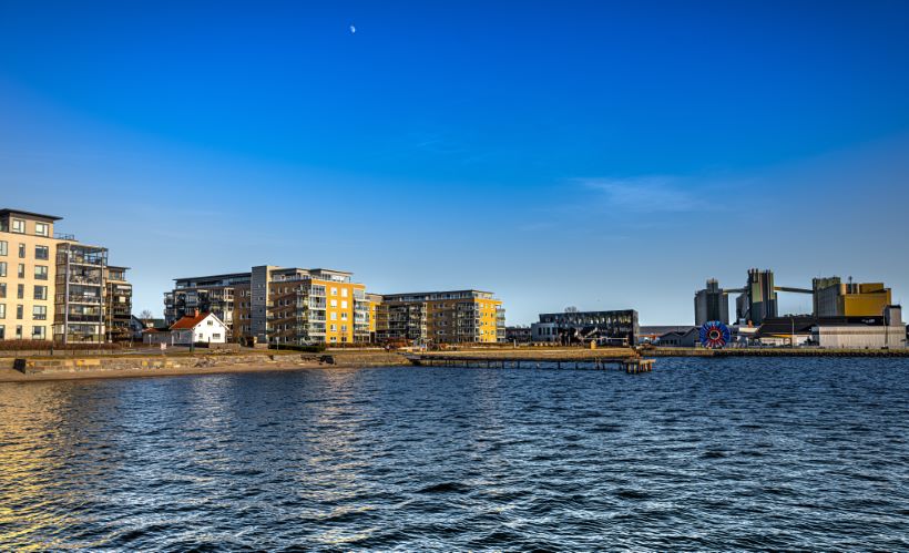 tire workshop Larvik