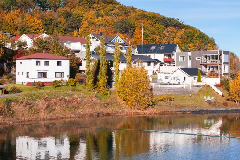 tire workshop Levanger