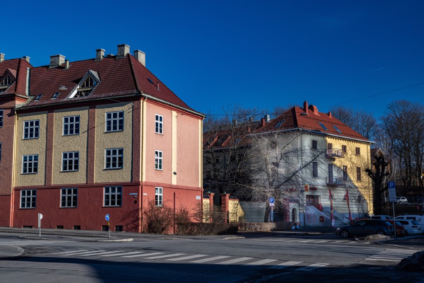 tire workshop Torshov